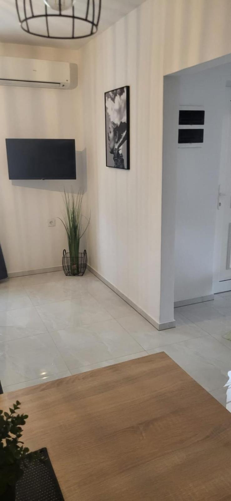 Premium Apartments Adore Novalja Exterior foto