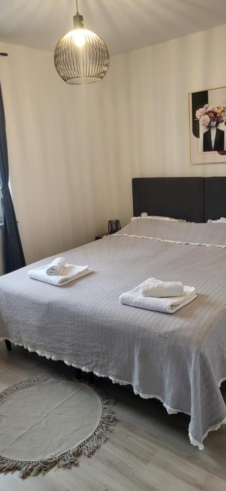 Premium Apartments Adore Novalja Exterior foto