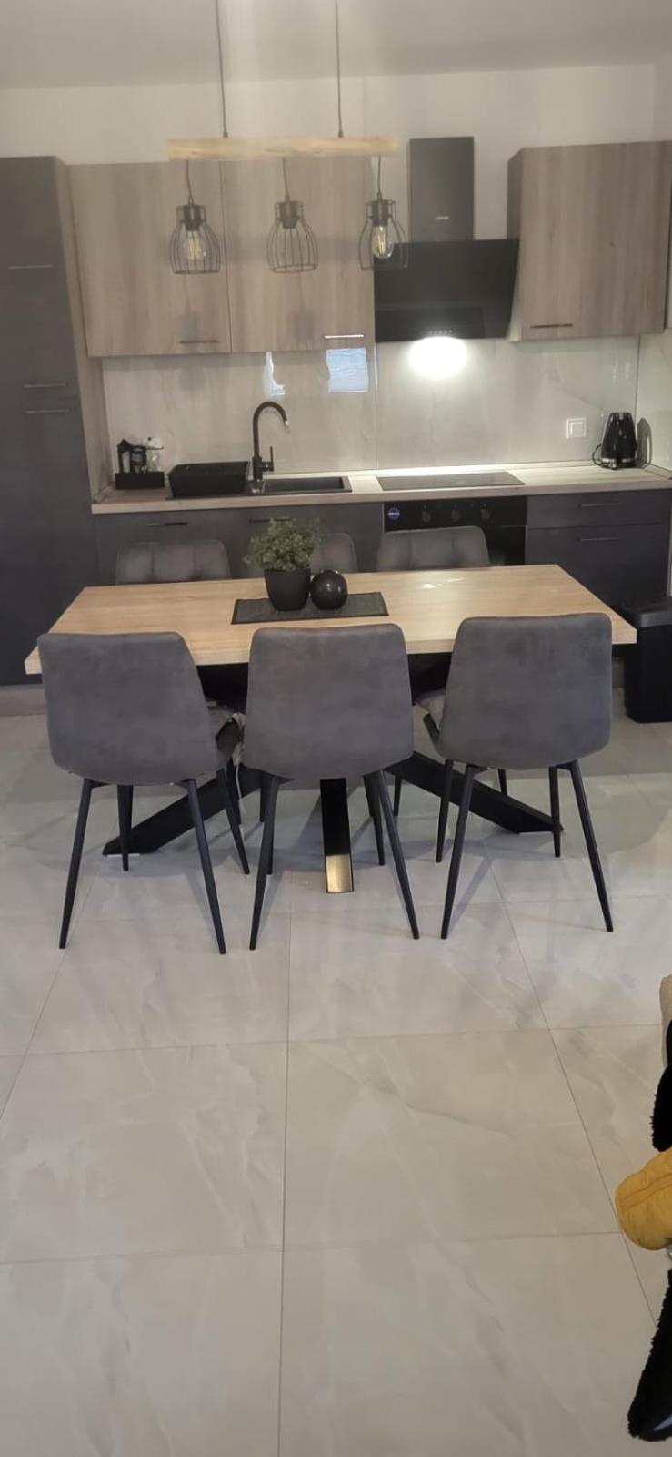 Premium Apartments Adore Novalja Exterior foto